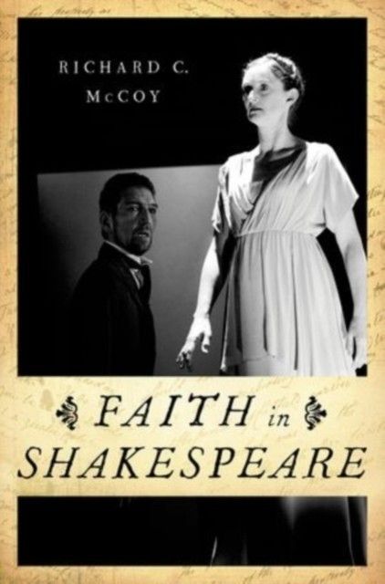 Faith in Shakespeare main product photo