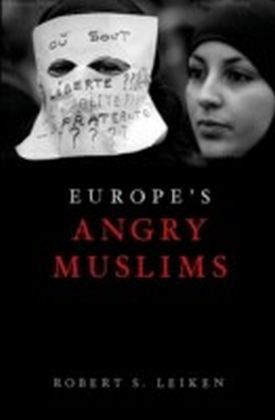 Europe's Angry Muslims main product photo