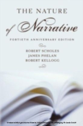 Nature of Narrative