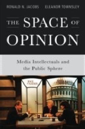Space of Opinion