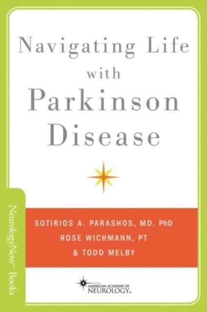 Navigating Life with Parkinson Disease main product photo