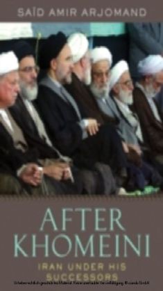After Khomeini main product photo
