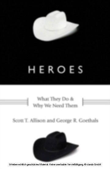 Heroes main product photo