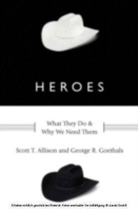 Heroes