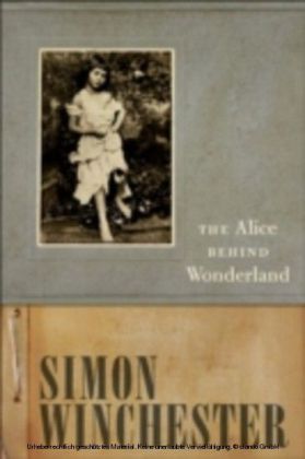 Alice Behind Wonderland