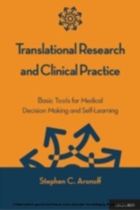 Translational Research and Clinical Practice