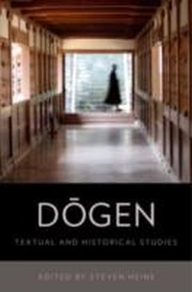 Dogen Historical and Textual Studies