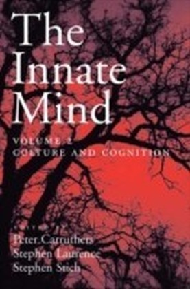 Innate Mind main product photo
