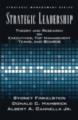 Strategic Leadership