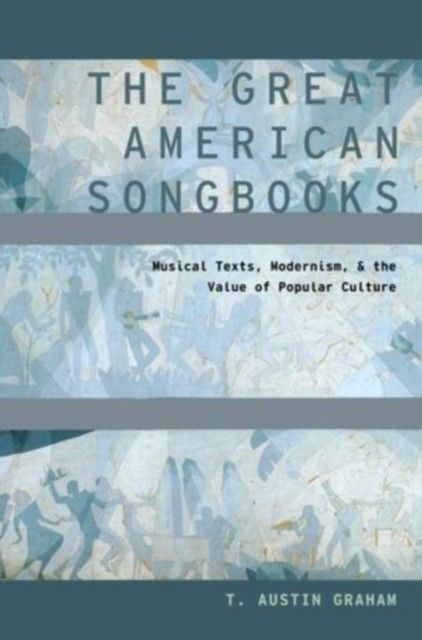 Great American Songbooks main product photo