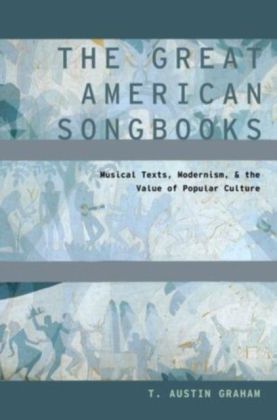 Great American Songbooks