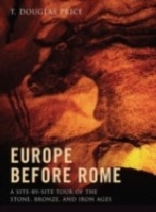 Europe before Rome main product photo