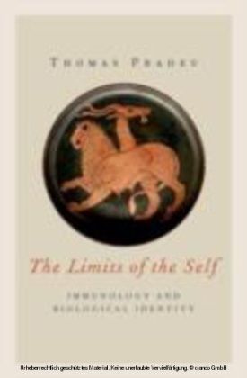 Limits of the Self Immunology and Biological Identity