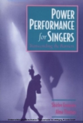 Power Performance for Singers Transcending the Barriers
