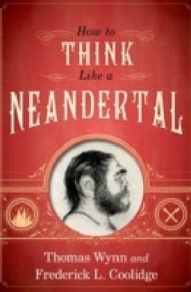 How To Think Like a Neandertal main product photo