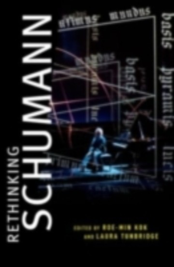Rethinking Schumann main product photo