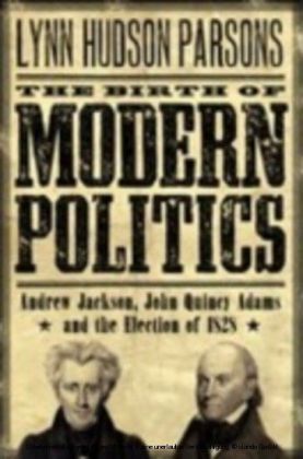Birth of Modern Politics