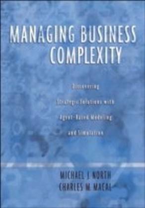 Managing Business Complexity:Discovering Strategic Solutions with Agent-Based Modeling and Simulation