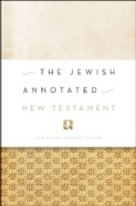 Jewish Annotated New Testament