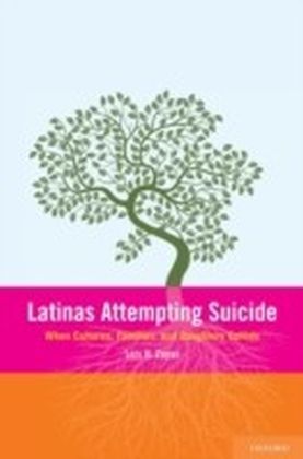 Latinas Attempting Suicide