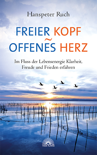 Freier Kopf - offenes Herz main product photo
