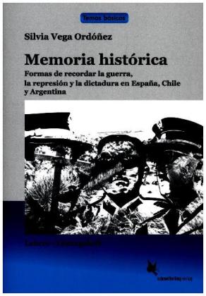Memoria histórica / Lehrer- und Lösungsheft