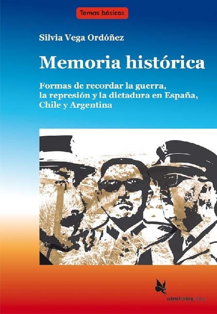 Memoria histórica (Textdossier) main product photo