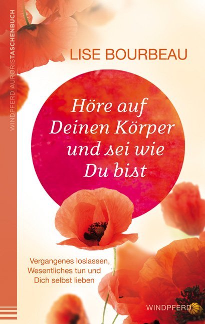 Höre auf Deinen Körper und sei wie Du bist main product photo