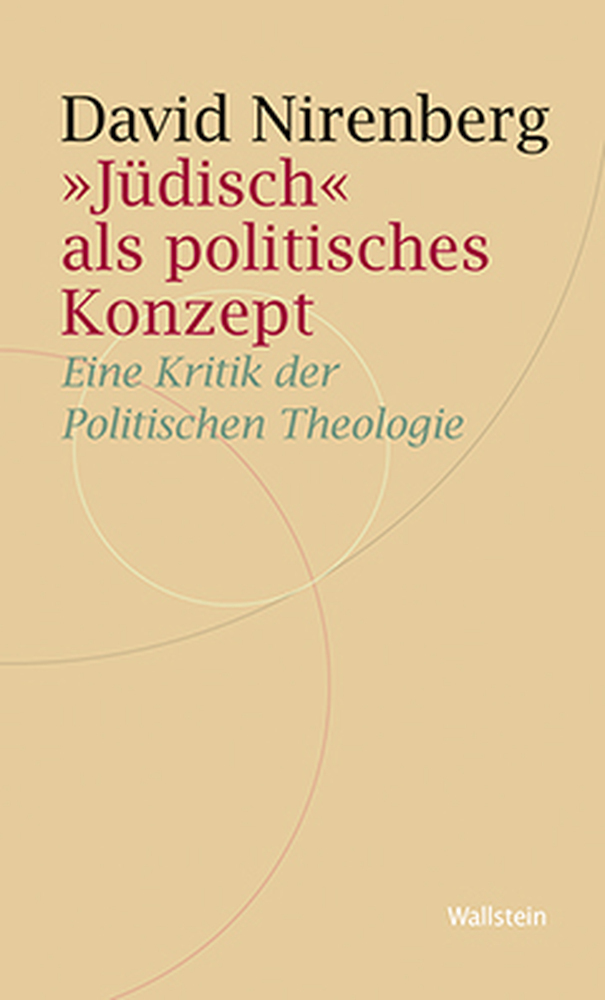 »Jüdisch« als politisches Konzept main product photo