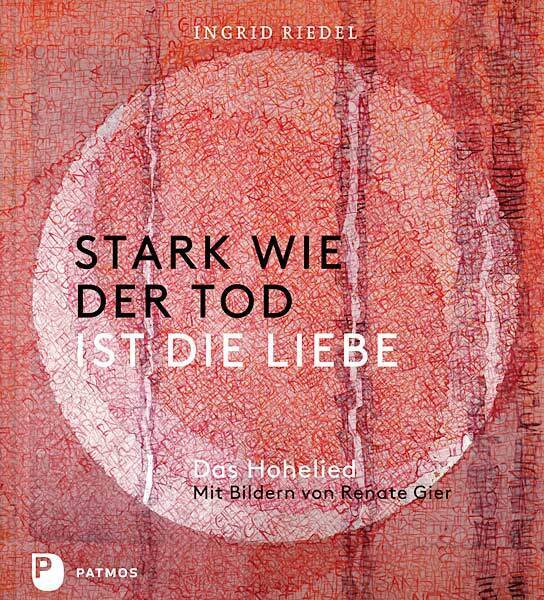 Stark wie der Tod ist die Liebe main product photo