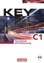 Key - Aktuelle Ausgabe - C1