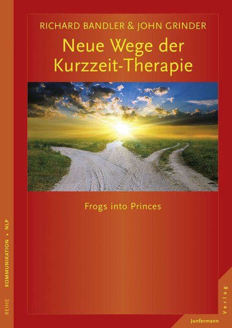 Neue Wege der Kurzzeit-Therapie main product photo