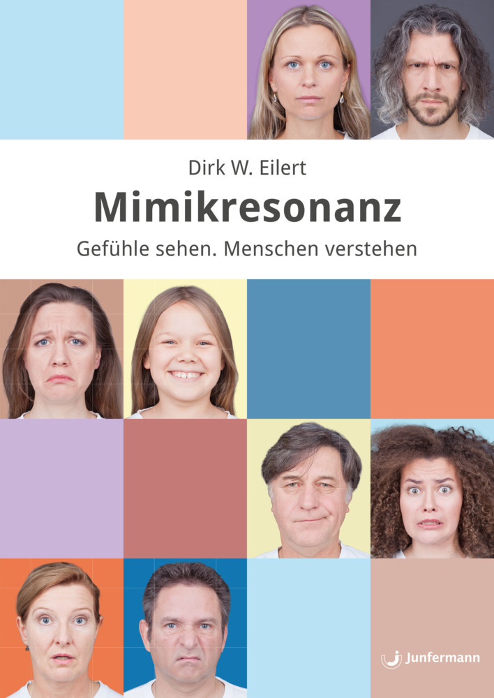 Mimikresonanz main product photo