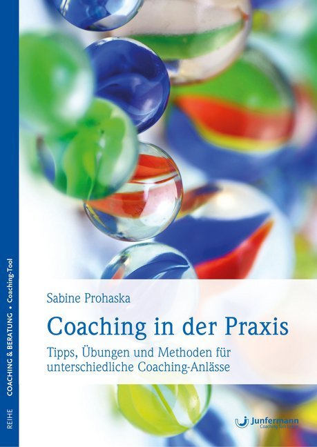 Coaching in der Praxis main product photo