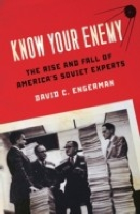 Know Your Enemy main product photo