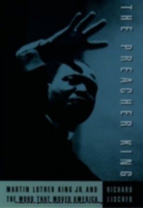 Preacher King