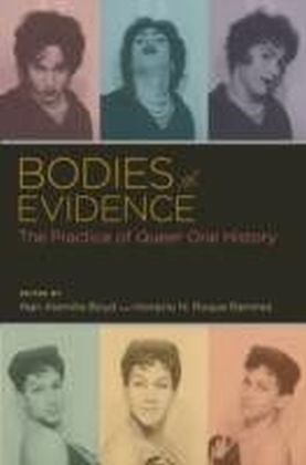 Bodies of Evidence