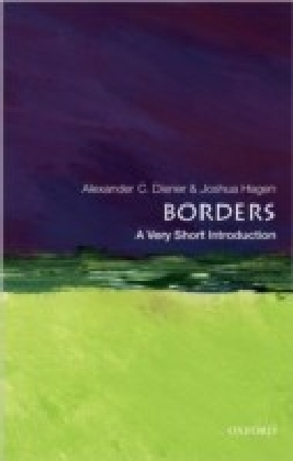 Borders:A Very Short Introduction
