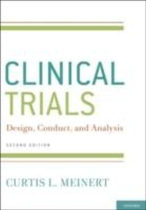 ClinicalTrials:Design, Conduct and Analysis