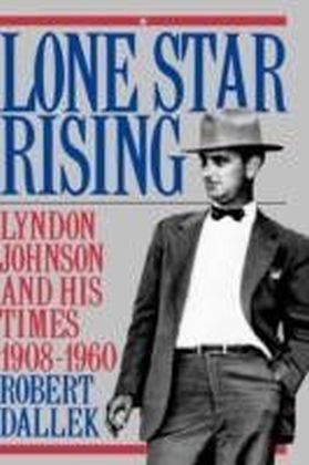 Lone Star Rising