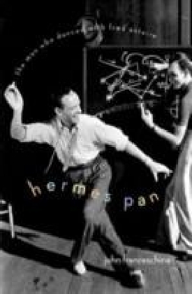 Hermes Pan