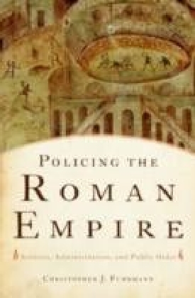 Policing the Roman Empire