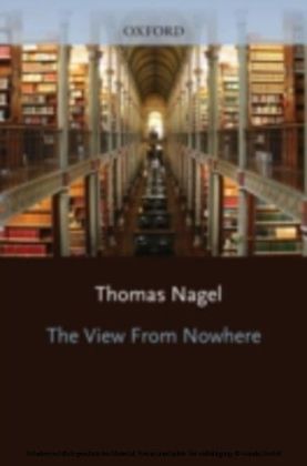 View From Nowhere