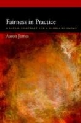 Fairness in Practice:A Social Contract for a Global Economy