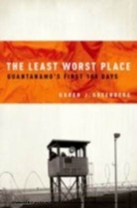 Least Worst Place
