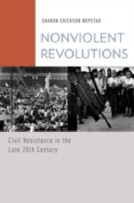 Nonviolent Revolutions