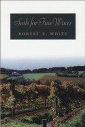 Soils for Fine Wines