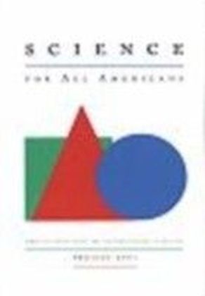 Science for All Americans