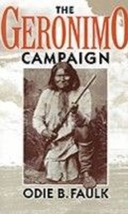 Geronimo Campaign