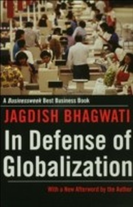 In Defense of Globalization:With a New Afterword main product photo